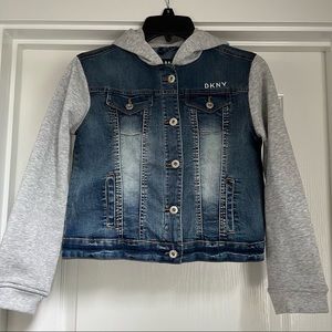 DKNY Jacket